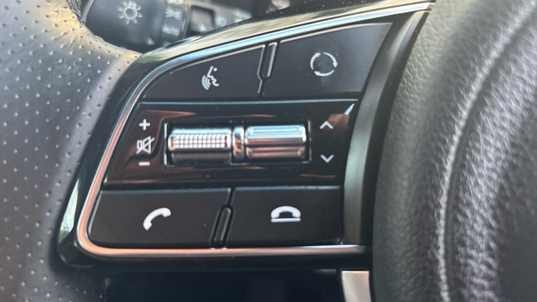 Kia Sportage 1.6T GDi ISG GT-Line 5dr Petrol Estate